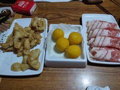 -傣妹火锅(建军东路店)
