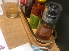 -蔡澜Pho·越南粉餐厅(海上世界店)