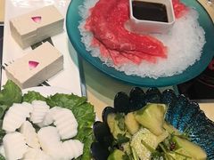 -清真军邺·金富苑肥牛城(海湖新区精品店)