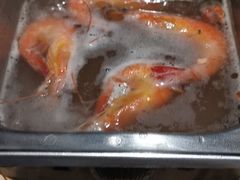 -西藏饭店·亚克·食光自助餐厅(文殊院店)