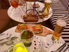 -IL TEATRO 精品意大利餐厅