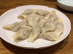 -一轩饺子馆(丽都店)