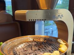 -西塔老太太泥炉烤肉(青浦蟠龙天地店)