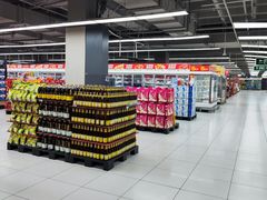 -家乐福(古北店)