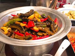 -阿财老铺·老蚌埠龙虾城(华夏总店)