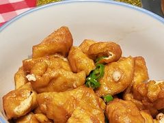 -老湘村·湖南土菜(天河维多利店)