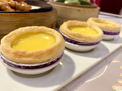 蛋挞-新东源国际酒店·新东源食坊(沙井店)