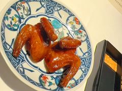 -荣轩(新荣记环球金融中心店)