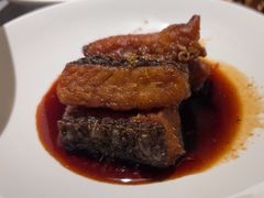 -吴越荣记苏州菜·松鼠桂鱼100%活鱼现做(斜塘老街店)