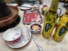 -月圆火锅(宁海东路二店)