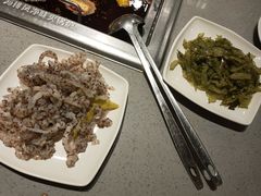 -海底捞火锅(公益西桥店)
