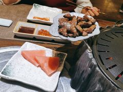 -坦坦大炉·韩式烤肉(望京店)