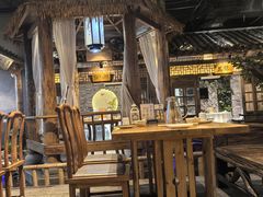 -花溪雨·森林餐厅(石基店)