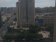 -远洋未来广场(育慧北路店)