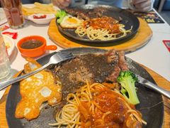 -豪享来中西餐厅(隆昌店)