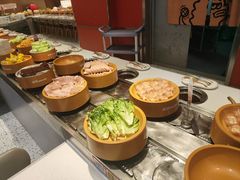 -龍歌自助小火锅(秦淮水游城店)