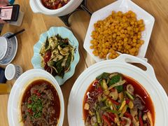 -明婷饭店(外曹家巷店)