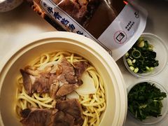 -马记永·兰州牛肉面(3019君尚店)