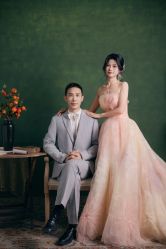 -女王风尚STUDIO·轻奢化定制