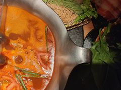 -湊湊火锅·茶憩(天环广场店)