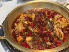 -涿派·炝锅鱼(涿州店)