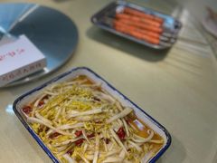 -刘栋梁大排档(淮海东路店)