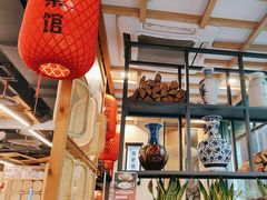 -安泰楼·佛跳墙创始人·传统闽味早茶·酒楼(三坊七巷闽菜地标店)