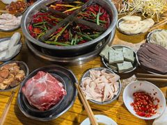 -渝味黄姐火锅(黄泥村店)