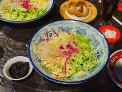 -大海碗·炸酱面·烤鸭·京菜(天坛店)