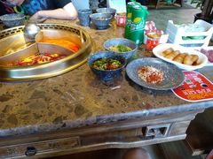 -小龙坎老火锅(北京三里屯店)