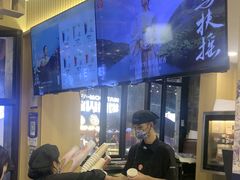 -霸王茶姬(南强街店)