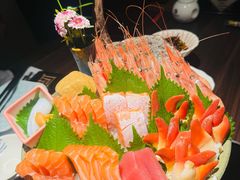 -匠和风精致料理(莆田财富中心店)