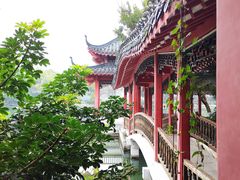 -桂林两江四湖景区