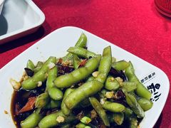 -龙巢盱眙龙虾·牛蛙·烧烤宵夜(八卦岭店)