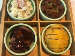 -和记小菜(大宁店)