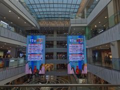 -凯德MALL(西直门店)