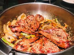 -一品渝香干锅鸭头(平安店)