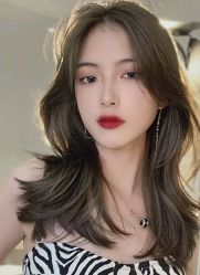 点击看大图 -那茉 Hair Salon