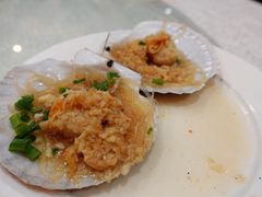 -阳江餐厅·30年老字号·粤菜海鲜大排档