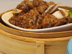 -春满园·早茶·粤菜·宴会(前海店)