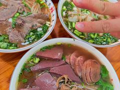 -熊氏牛羊杂粉(龙眼井总店)