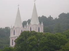 -团城山公园