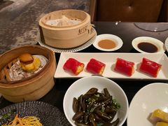 -ManHo万豪中餐厅(成都茂业JW万豪酒店)
