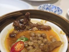 -ZEN采蝶轩·粤味臻鲜·手作点心·商务宴请(泰州店)