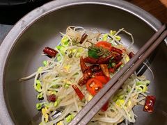 -云海肴·汽锅鸡·云南菜(高德置地店)