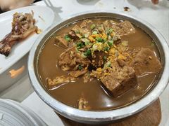 -红菜坊·烤鸭·川鲁宴(石园店)