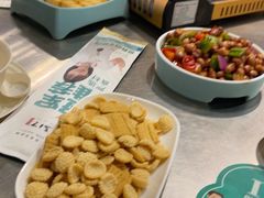 -0317火锅鸡·清真(正达店)