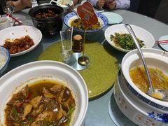 -农乐园食府(梅城镇店)