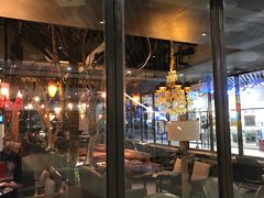 -漫咖啡(沙龙汇店)