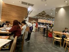 大堂-必胜客(大悦城店)